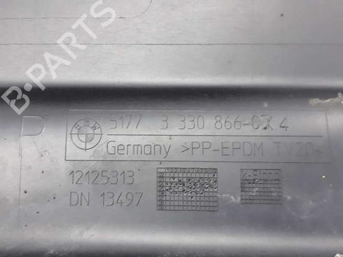Other BMW X3 (E83) 2.0 d | BP14126990O1 