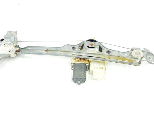 Used Rear right window mechanism PEUGEOT 308 II (LB_, LP_, LW_, LH_, L3_) [2013-2021]  31997483