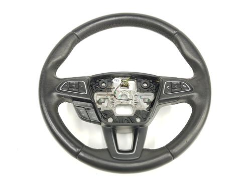 Used Steering wheel FORD FOCUS III 1.0 EcoBoost (125 hp) 20196617