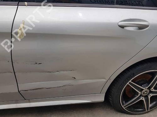 Vindusheismotor høyre foran MERCEDES-BENZ C-CLASS (W205) C 220 BlueTEC / d (205.002, 205.004) | BP5660944E20 