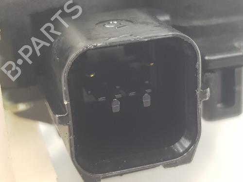 Rear left lock MITSUBISHI L200 / TRITON (KA_T, KB_T) 2.5 DI-D 4WD (KB4T) | BP20192369C100 