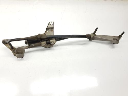 Used Front wiper motor MERCEDES-BENZ CLA Coupe (C117) [2013-2019]  27677870