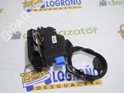 Rear right lock VW GOLF PLUS V (5M1, 521) 1.9 TDI | BP770463C99 