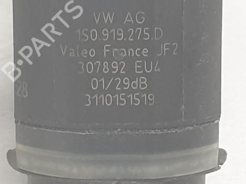 Electronic module AUDI A6 C7 (4G2, 4GC) 2.0 TDI | BP33543167M83 - Image 4