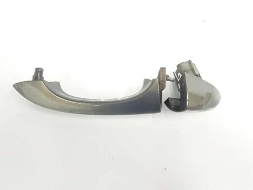 Used Rear right exterior door handle BMW X5 (E53) 3.0 d (218 hp) 4215841