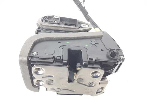 Rear left lock OPEL ASTRA K (B16) 1.6 CDTi (68) | BP5749283C100 