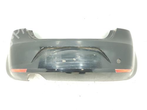 Used Rear bumper SEAT LEON (1P1) 2.0 TFSI (185 hp) 15386055