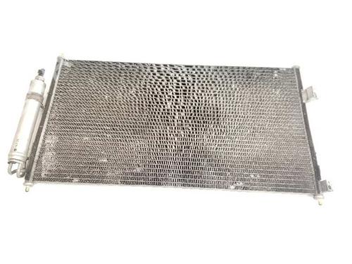 Used AC radiator NISSAN X-TRAIL I (T30) 2.2 DCi FWD (114 hp) 7822484