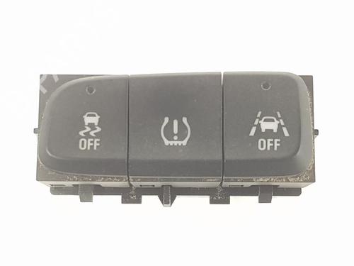 Kombi Kontakt / Stilkkontakt OPEL GRANDLAND / GRANDLAND X (A18, P1UO) 1.6 Turbo D (75) (120 hp) 12577623
