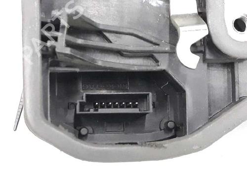 Rear left lock BMW 7 (E65, E66, E67) 730 d | BP6622787C100 