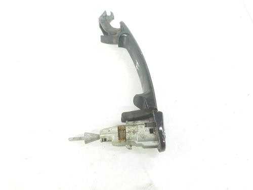 Front left exterior door handle VW GOLF V (1K1) 2.0 GTI | BP8283839C128 