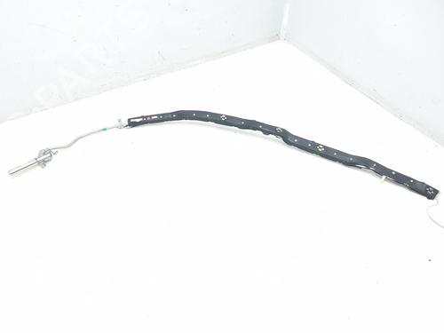 Left curtain airbag MERCEDES-BENZ M-CLASS (W164) ML 320 CDI 4-matic (164.122) | BP20192123C11 