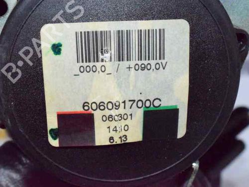Rear center seatbelt BMW 3 (E90) 320 d | BP12467542I27 