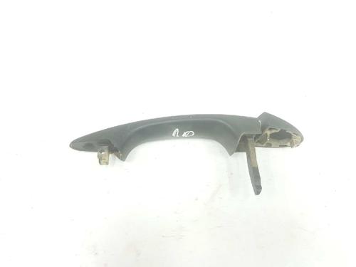 Front right exterior door handle BMW X3 (E83) 2.0 d | BP7118916C129 