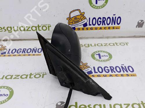 Left mirror SEAT CORDOBA (6L2) 1.9 SDI | BP1032239C26 