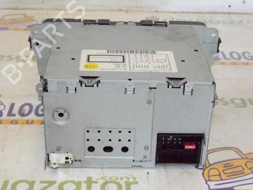 Radio SEAT ALTEA XL (5P5, 5P8) 1.6 TDI | BP793299E6 