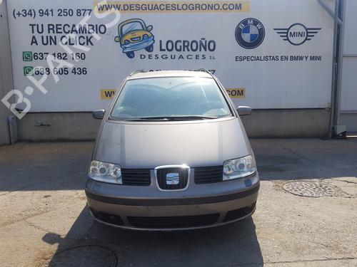 Used Parts SEAT ALHAMBRA (7V8, 7V9) 1.9 TDI 4861082