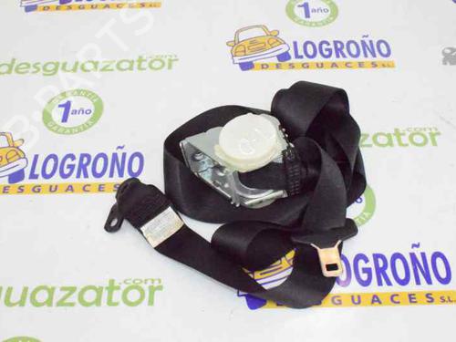 Rear right seatbelt BMW X3 (E83) xDrive 30 d | BP6623307I28 