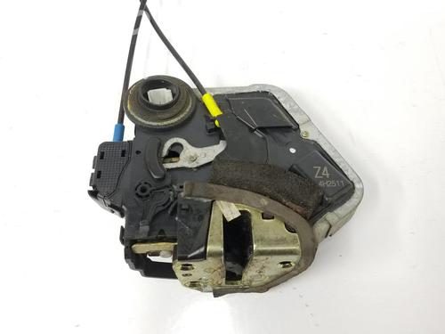 Rear right lock TOYOTA LAND CRUISER PRADO (_J12_) 3.0 D-4D (KDJ120, KDJ125) | BP12144208C99 