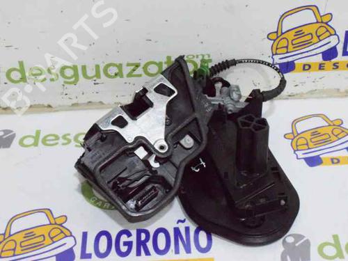 Rear left lock BMW 5 (E60) 525 d xDrive | BP760073C100 