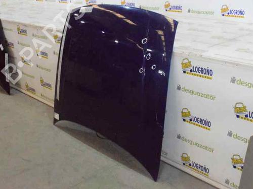 Hood SEAT IBIZA II (6K1) 1.9 D | BP2973552C1