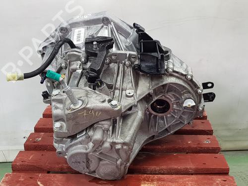 Gearbox RENAULT EXPRESS Box Body/MPV | BP32234859M3