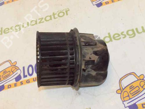 Used Heater blower motor FORD TRANSIT Van (FA_ _) 2.0 DI (FAE_, FAF_, FAG_) (75 hp) 14117529