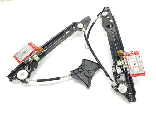 Rear left window mechanism PORSCHE MACAN (XAB) Electric (XABAA1) | BP37155046C24 - Image 3