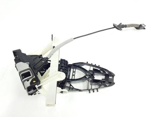 Venstre bagtil lås FORD PUMA (J2K, CF7) 1.0 EcoBoost | BP38524489C100 - Image 3
