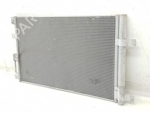AC radiator MG MG ZS SUV (AZS1) | BP33056252M32 - Image 5