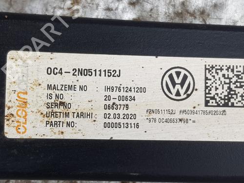 Other MAN TGE Bus  | BP33215104O1  - Image 8