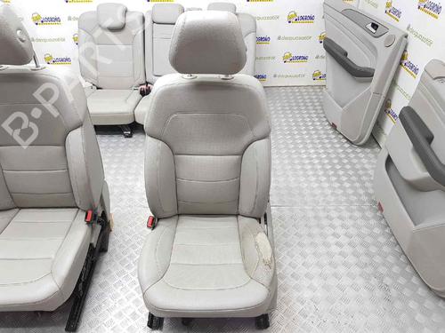 Seats set MERCEDES-BENZ M-CLASS (W166) ML 250 CDI / BlueTEC 4-matic (166.004, 166.003) | BP6622210C78 