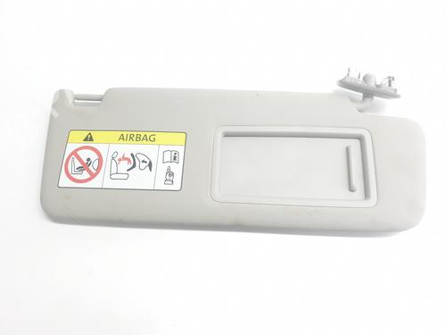 Right sun visor SKODA KAMIQ (NW4) 1.0 TSI | BP31840695I2