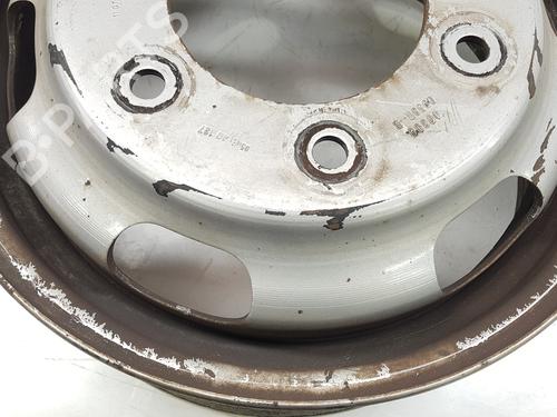 Fælk RENAULT MASTER III Platform/Chassis (EV, HV, UV) | BP36306095C45 - Image 6