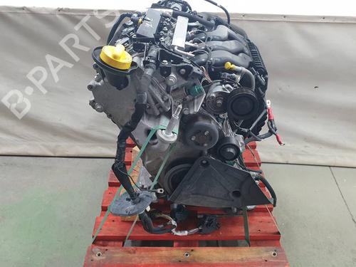 Engine RENAULT TWINGO III (BCM_, BCA_) 1.0 SCe 70 | BP39203458M1  - Image 5