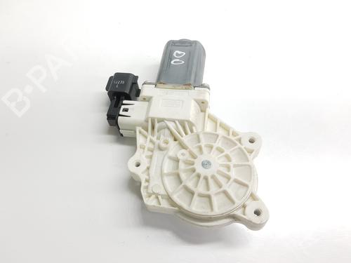 Right front window motor FORD FOCUS III 1.0 EcoBoost | BP24514850E20 