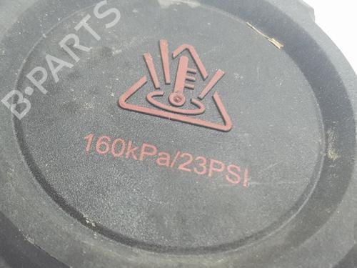 Expansion tank VW POLO VI (AW1, BZ1, AE1)  | BP29565914C120 