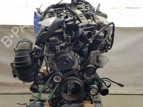 Engine MERCEDES-BENZ E-CLASS (W212) E 200 CDI / BlueTEC (212.005, 212.006) | BP34723101M1 - Image 7