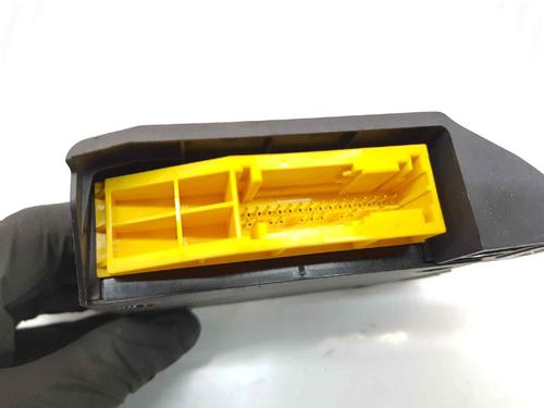 ECU airbags DACIA SANDERO 1.2 16V | BP20186413M53 