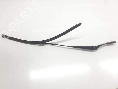 Used Front windshield wiper arm MERCEDES-BENZ C-CLASS (W204) C 320 CDI (204.022) (224 hp) 24125498