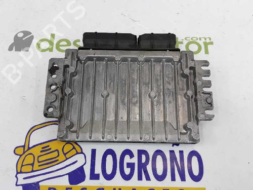 Engine control unit (ECU) MINI MINI (R50, R53) Cooper S | BP1952865M57 