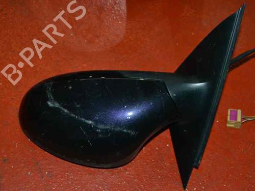Left mirror SEAT IBIZA III (6L1)  | BP1324953C26 