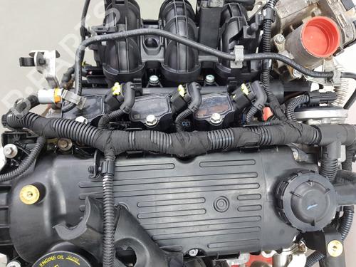 Engine FIAT 500 (312_)  | BP36788739M1  - Image 14