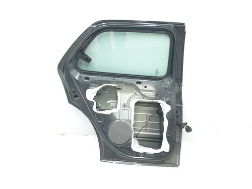 Left rear door CITROËN C4 CACTUS 1.2 VTi 82 | BP21201552C4 