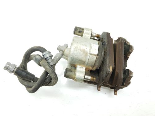 Left front brake caliper SEAT ARONA (KJ7, KJP)  | BP29729317M105 