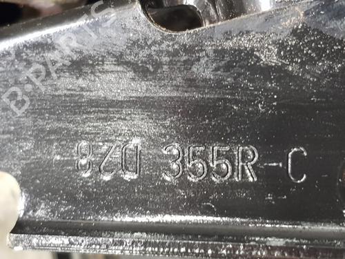 Subframe RENAULT KANGOO III MPV | BP34631897M9 - Image 5