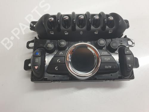 Climate control MINI MINI COUNTRYMAN (R60) One D | BP28502811I5 
