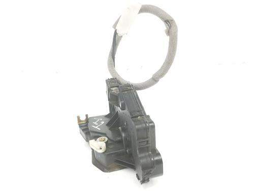 Rear left lock BMW 3 (E46) 330 xd | BP11339093C100 