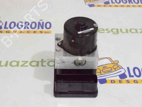 Used ABS pump BMW 1 (E87) 118 d (143 hp) 755212