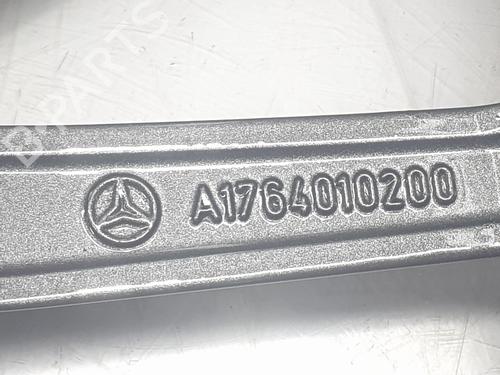 Rim MERCEDES-BENZ A-CLASS (W176) A 200 CDI / d (176.008) | BP29831153C45 
